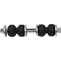 Front Sway Bar Link, All Wheel Drive, Standard Design