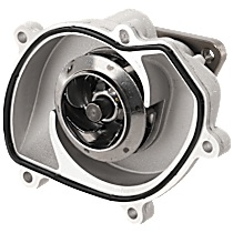 Water Pump, New, 6 Cyl 3.6L - 