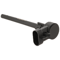 Coolant Level Sensor, with BEHR Cooling Module, Base Model