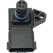 Turbocharger Boost Sensor