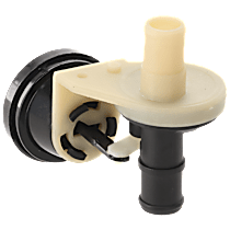 Heater Valve