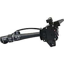 Turn Signal Switch, With Cruise Control - 