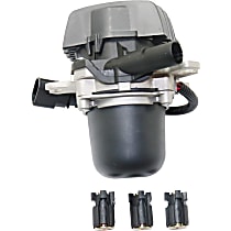 Air Pump, 8 Cyl., 4.5L Engine, Secondary Air Injection Pump, Bank Two Cylinders 5-8