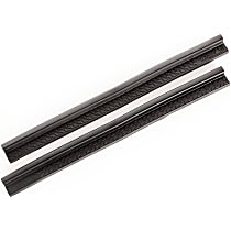 11216.22 Direct Fit Door Sill Plate Set, Set