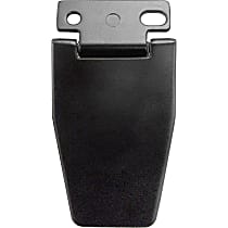 11218.03 Liftgate Hinge - Black, Sold individually