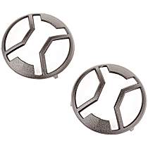 11231.26 Turn Signal Light Guard - Cast Aluminum