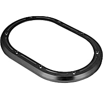 11422.12 Billet Series Shifter Bezel - Direct Fit
