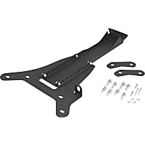 11546.23 Third Brake Light Bracket - Direct Fit