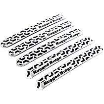 13311.53 Door Handle Insert - Direct Fit