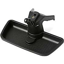 13551.11 Cab Organizer - Thermoplastic, Direct Fit