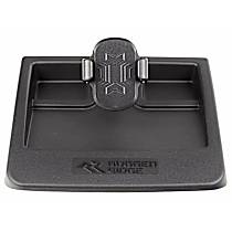 13551.19 Dash Organizer - Black
