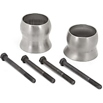 17606.76 Exhaust Pipe Adapter - Direct Fit