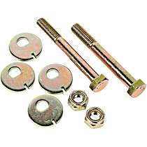 18303.01 Rugged Ridge Camber and Alignment Kit Camber and Alignment Kit - Direct Fit