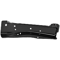 Radiator Support Upper Reinforcement, 6 Cyl 3.6L