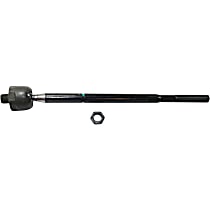 Front, Driver or Passenger Side, Inner Tie Rod End