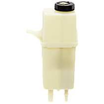 Power Steering Reservoir, with Cap