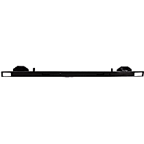 Rear Bumper Reinforcement, Steel
