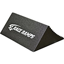 RR-RC-5 Wheel Chock - Black, Universal