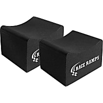 RR-WC-8 Car Ramps - Set of 2