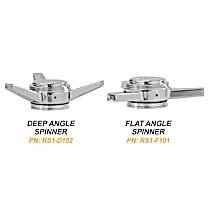 Wheel Spinner - Universal