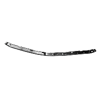 Front, Upper Bumper Bracket
