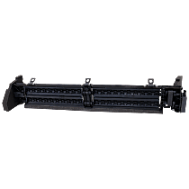 Active Grille Shutter, 4 Cyl., 2.5L Engine