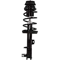 Front, Driver Side Fully Loaded Strut, 4 Cyl., 2.2L Engine