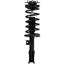 Front, Passenger Side Fully Loaded Strut