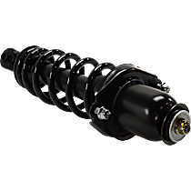 Rear, Passenger Side Fully Loaded Strut