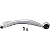 Front, Passenger Side, Lower, Rearward Control Arm