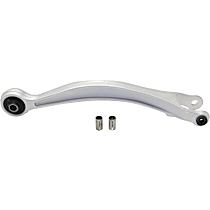 Front, Driver Side, Lower, Rearward Control Arm
