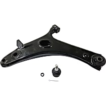 Front, Passenger Side, Lower Control Arm, With Ball Joint Assembly, All Wheel Drive