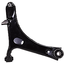 Front, Driver Side, Lower Control Arm