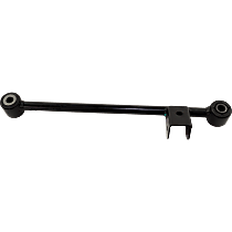Lateral Link, Rear,  Rearward, Driver Side, Suspension, For All Wheel Drive, Sedan