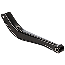 Rear, Driver or Passenger Side, Lower, Rearward Control Arm