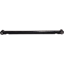 Rear, Driver or Passenger Side, Rearward Control Arm
