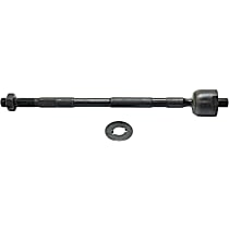 Front, Driver or Passenger Side, Inner Tie Rod End, 4 Cyl., 2.5L Engine