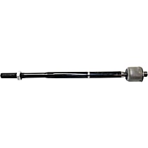 Front, Driver or Passenger Side, Inner Tie Rod End, Base Model, 4 Cyl., 1.5L Engine