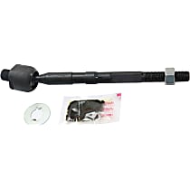 Front, Driver or Passenger Side, Inner Tie Rod End