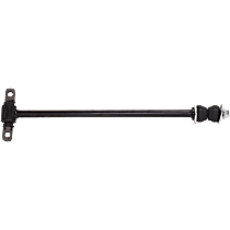 Rear, Driver or Passenger Side Trailing Arm, 4 Cyl., 1.9L Engine