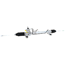 Steering Rack, With Hydraulic Power