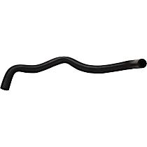Power Steering Hose, 4 Cyl., 2.5L Engine Suction Hose