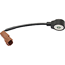 Knock Sensor, 4 Cyl., 2.5L Engine, With Wiring Harness