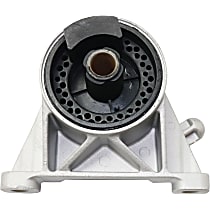 Motor Mount - Front