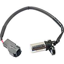 Crankshaft Position Sensor, 4 Cyl., 2.4L Engine, Base Model