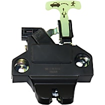 Trunk Lock Actuator