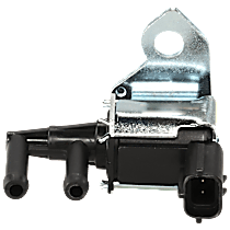 Purge Valve, 4 Cyl., 2.0L Engine, WRX Model