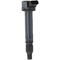 Ignition Coil, Sold individually, 4 Cyl 1.3L