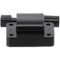 Ignition Coil, Sold individually, 4 Cyl 1.6L - 