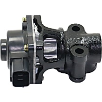 EGR Valve - Blade Type, With Female Connector, With 6-Prong Male Terminal